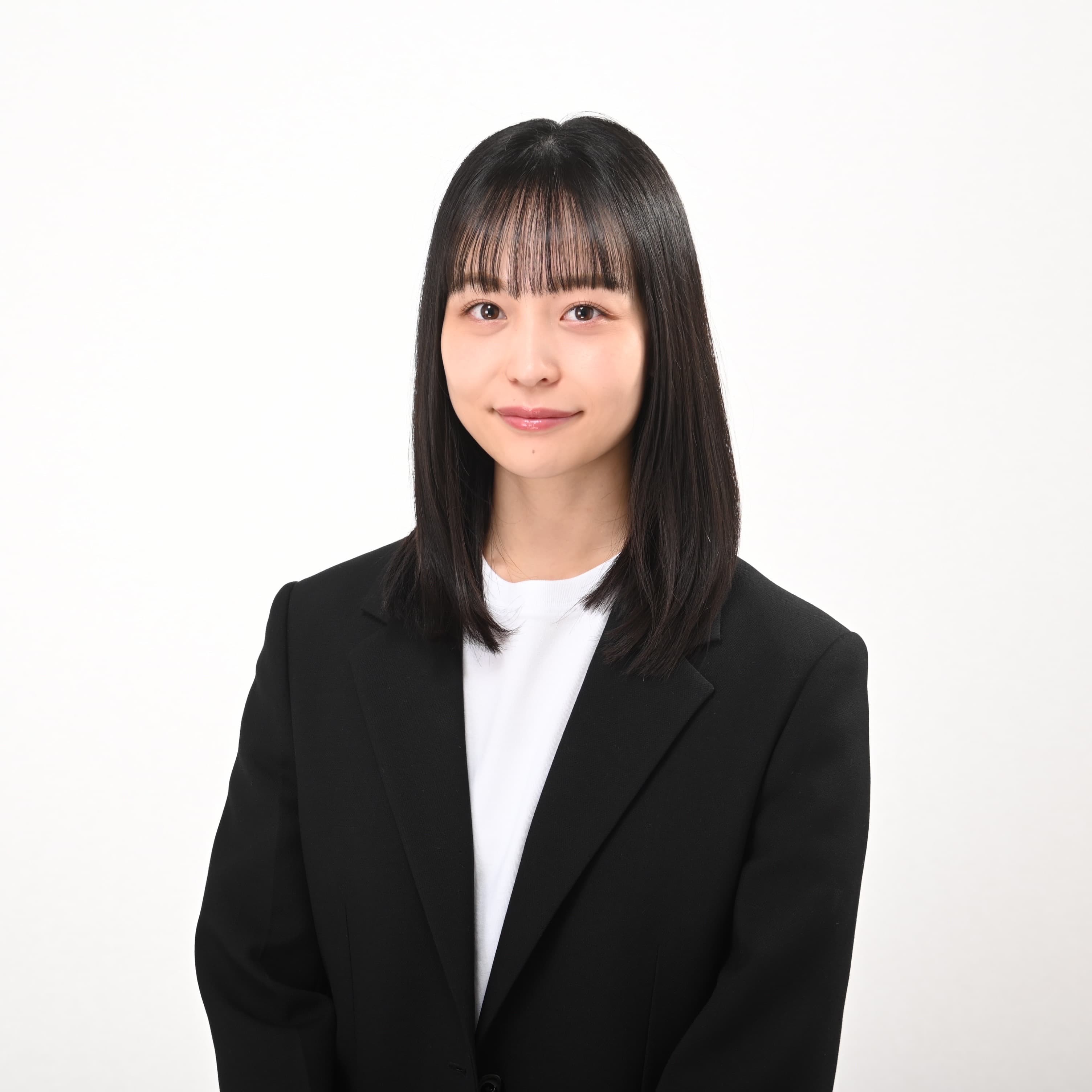 日下怏奈（代表・アナウンサー）