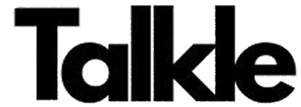 Talkle ロゴ